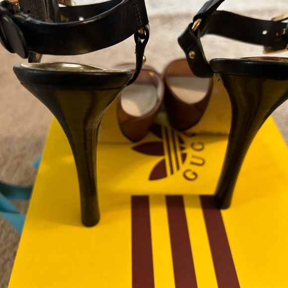 Michael kors sandals - Picture 3 of 3